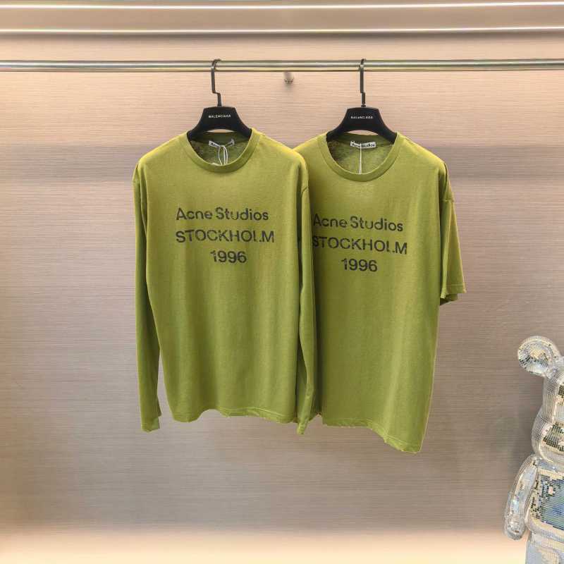 LONG TEES