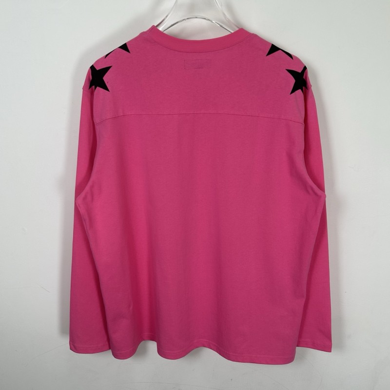 LONG TEES