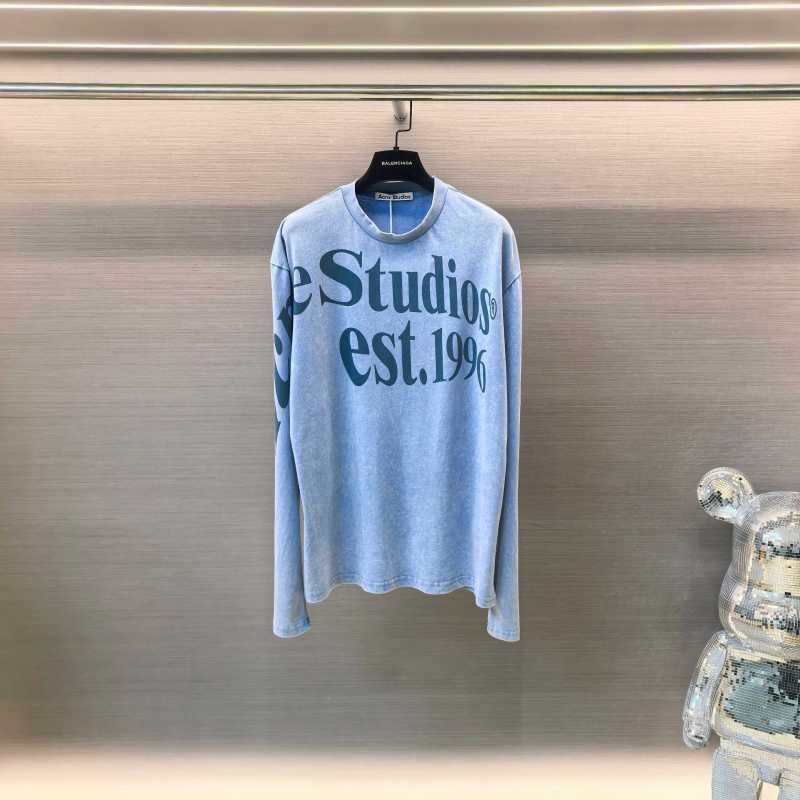 LONG TEES