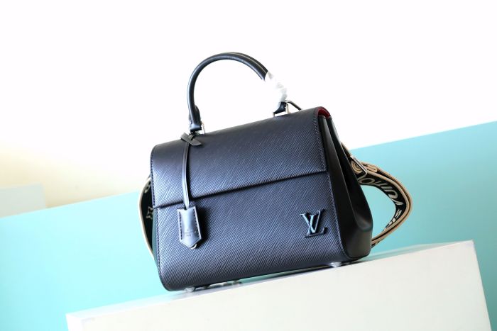 Mini Cluny Shoulder Bag “20*16*7.5CM” 057