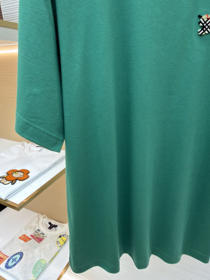 TEES