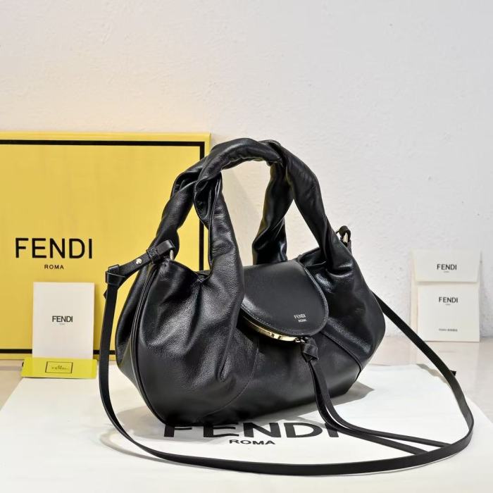 PM Spy Bag “32*18*12CM” 0531