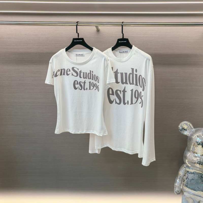LONG TEES