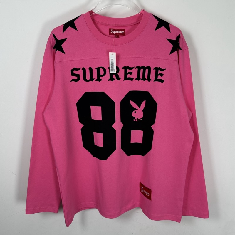 LONG TEES