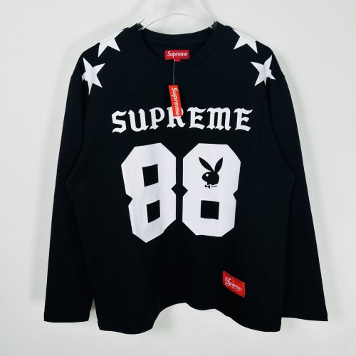 LONG TEES