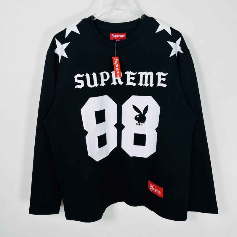 LONG TEES