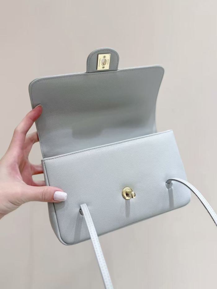 PM 26P Preppy Coco “22*15*7CM” 056