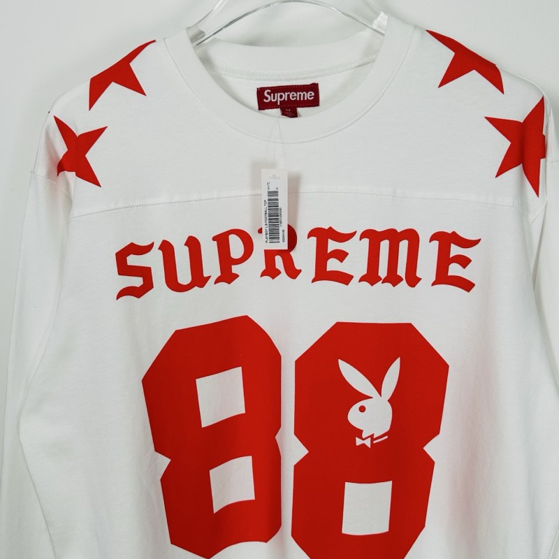 LONG TEES