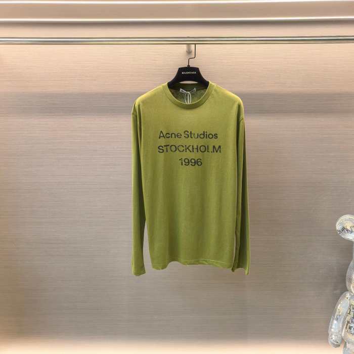 LONG TEES