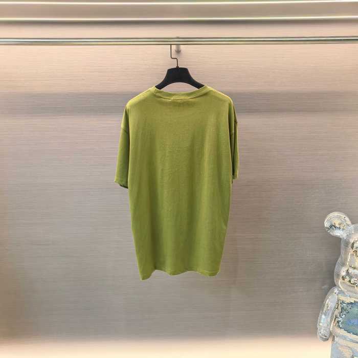 LONG TEES