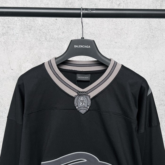LONG TEES