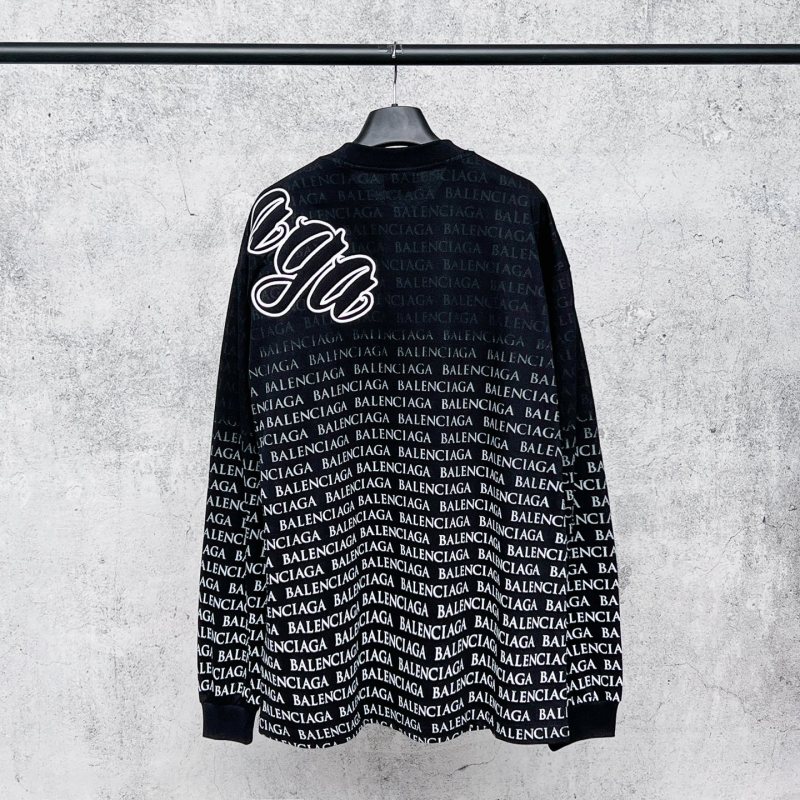 LONG TEES