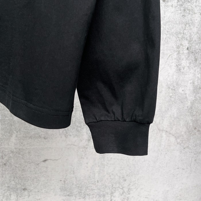 LONG TEES