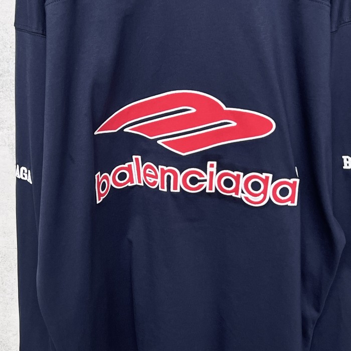 LONG TEES