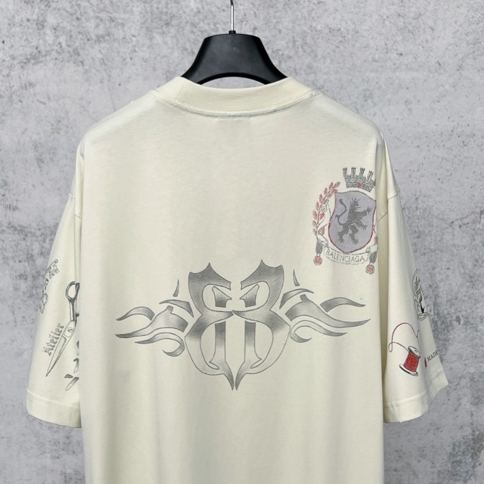 TEES