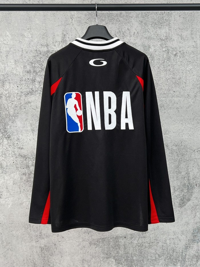 LONG TEES