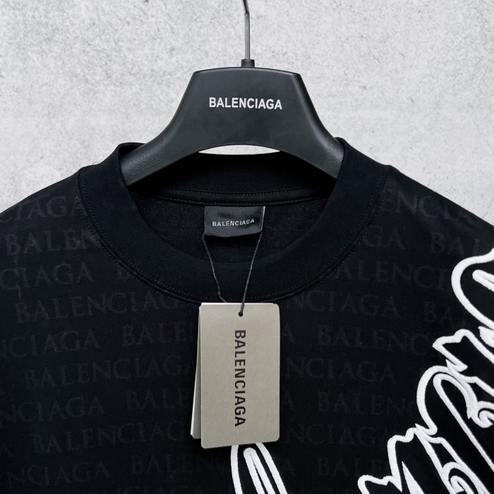 LONG TEES
