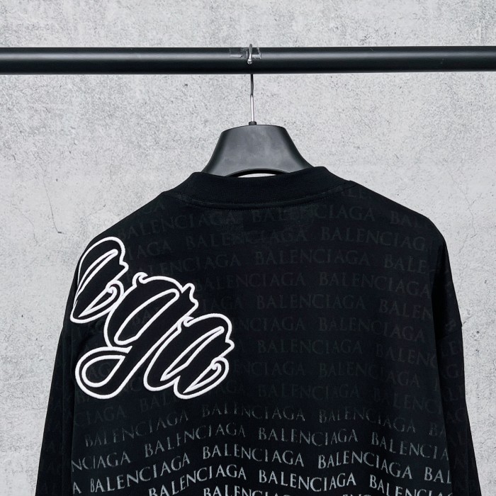 LONG TEES