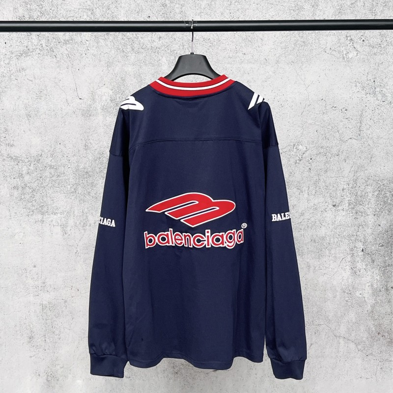 LONG TEES