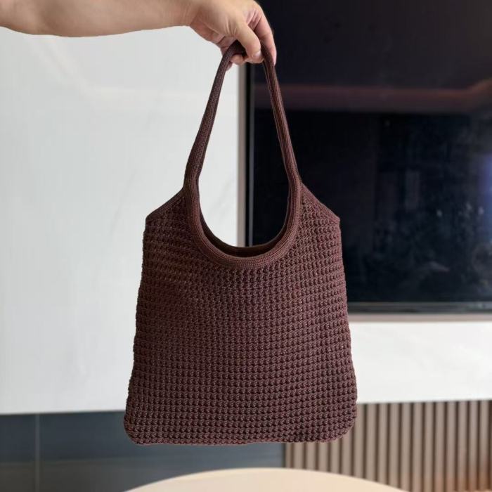 Lvy Tote “40*35*10CM” 058