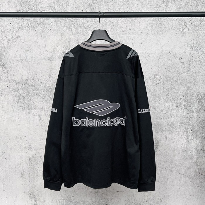 LONG TEES