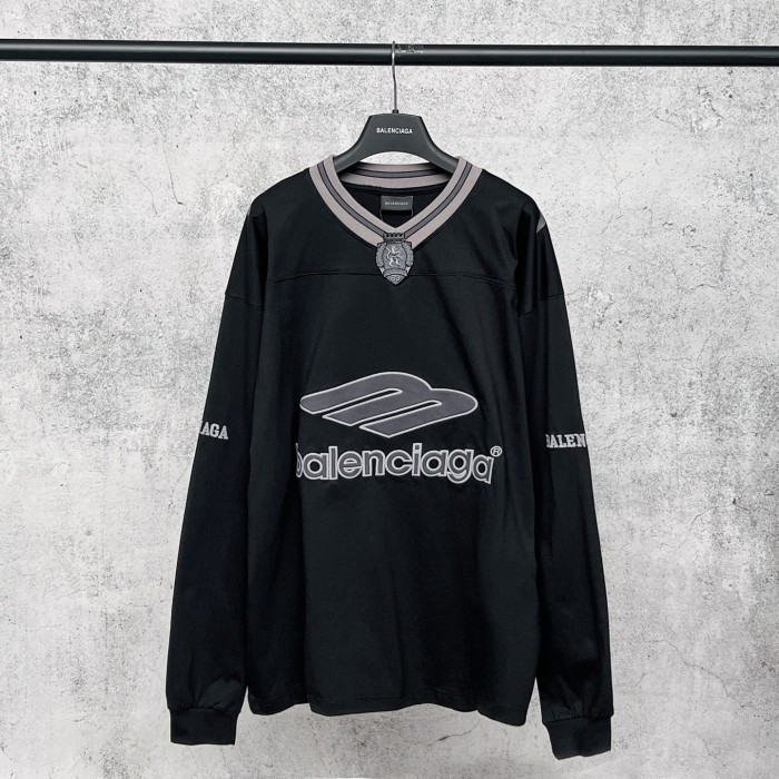 LONG TEES