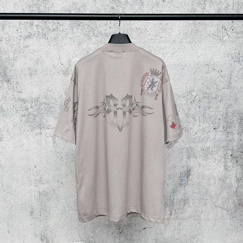 TEES