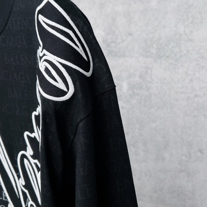 LONG TEES