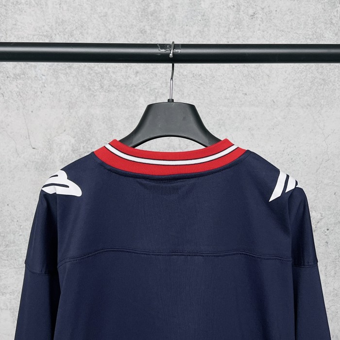LONG TEES