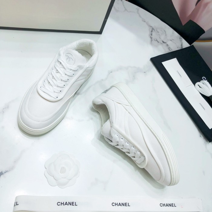 Low Top Trainer CC(Female)35-41=