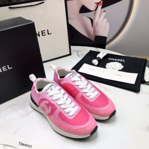 Low Top Trainer CC(Female)35-41=