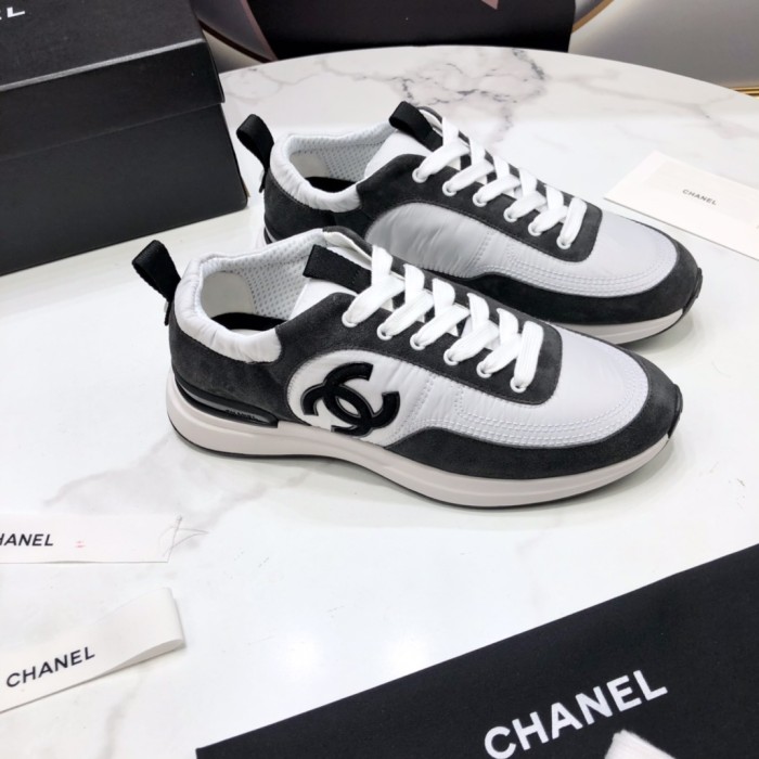 Low Top Trainer CC(Female)35-41=