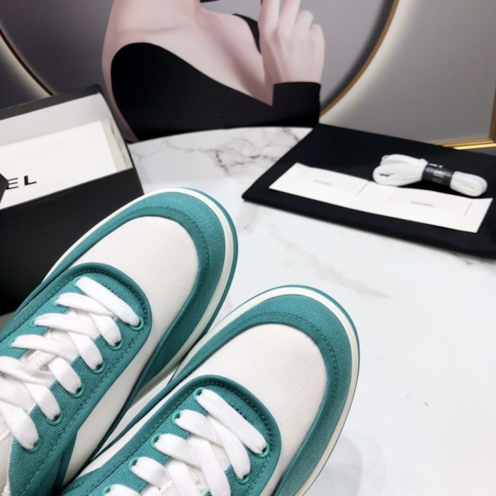 Low Top Trainer CC(Female)35-41=