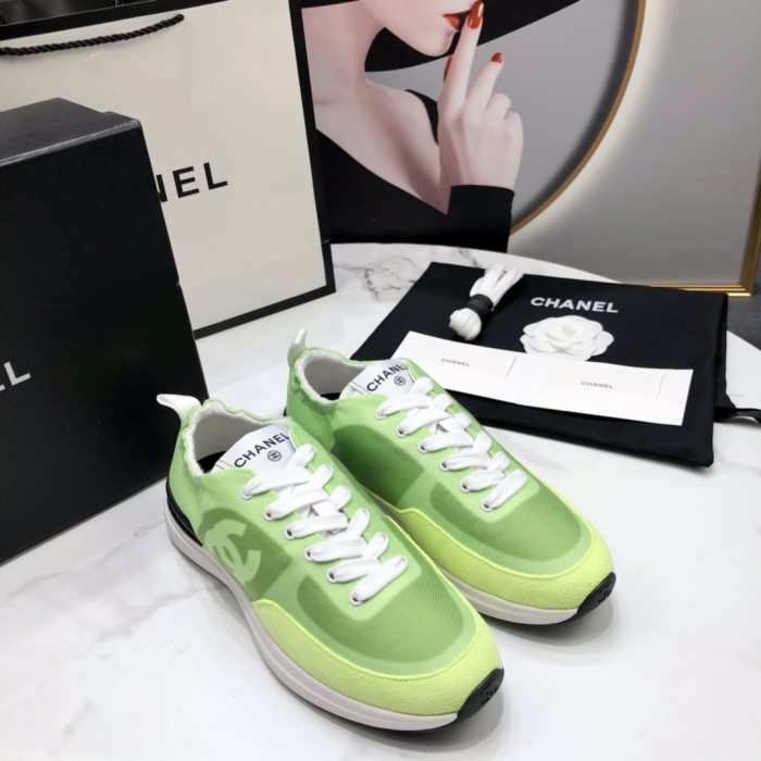 Low Top Trainer CC(Female)35-41=