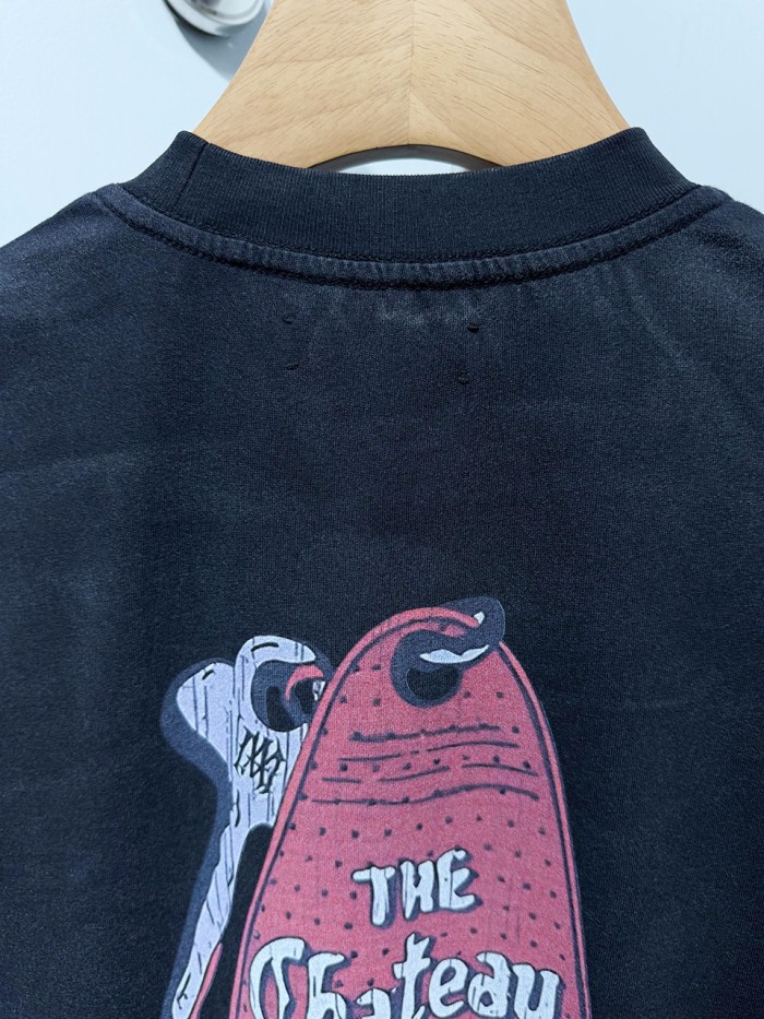 TEES