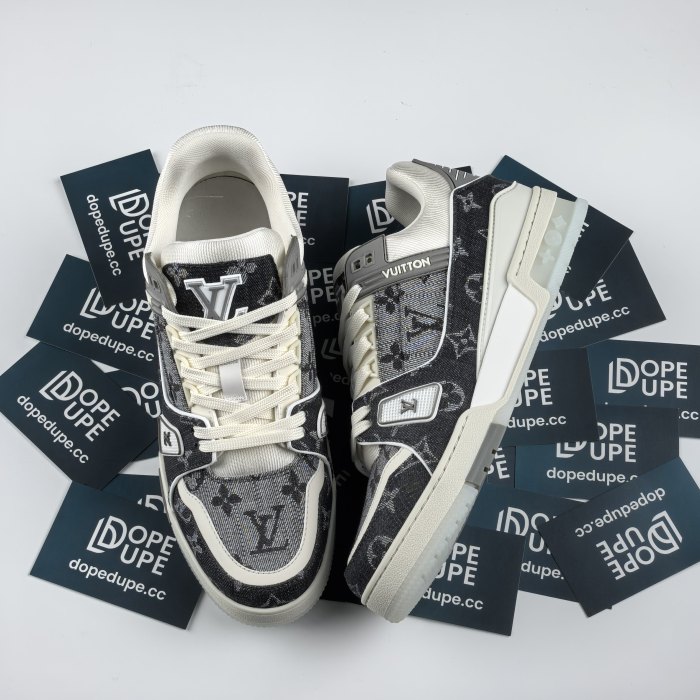 Trainer Sneaker(Male)38-46