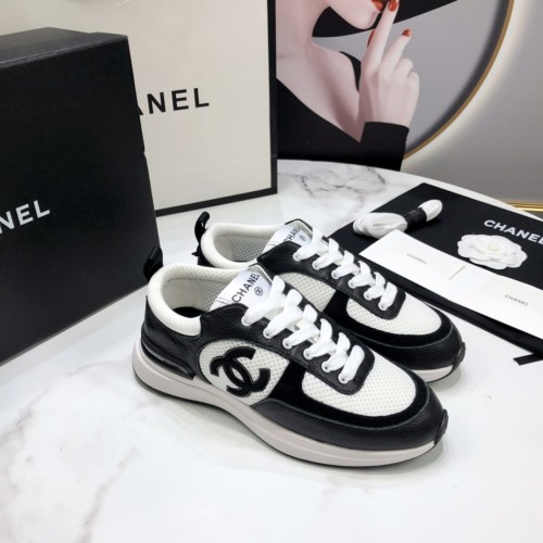 Low Top Trainer CC(Female)35-41=