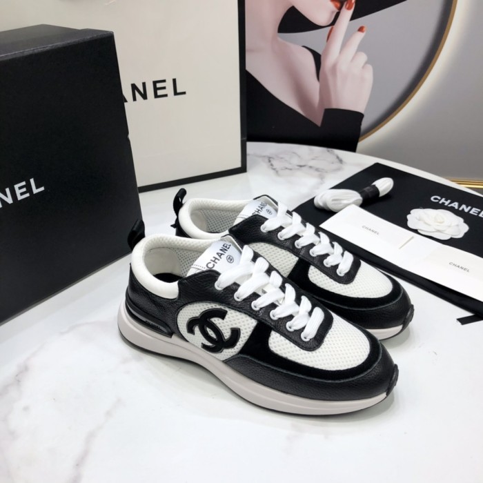 Low Top Trainer CC(Female)35-41=
