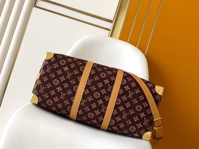 Keepall Bandouliere 45 Monogram Heritage “45*27*20CM” 078