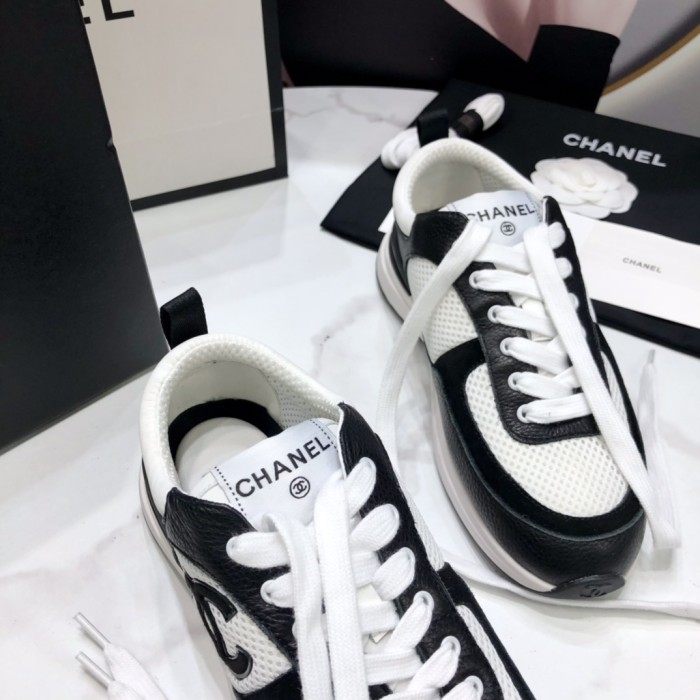 Low Top Trainer CC(Female)35-41=