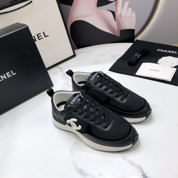 Low Top Trainer CC(Female)35-41=