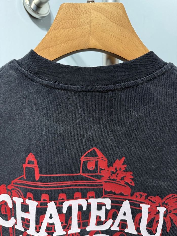TEES