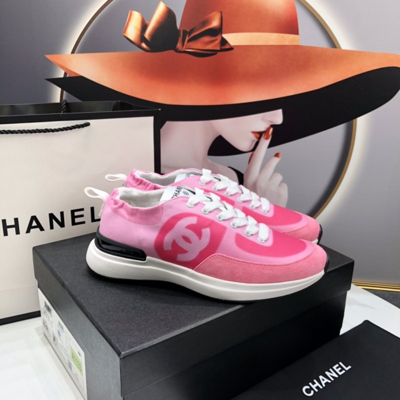 Low Top Trainer CC(Female)35-41=