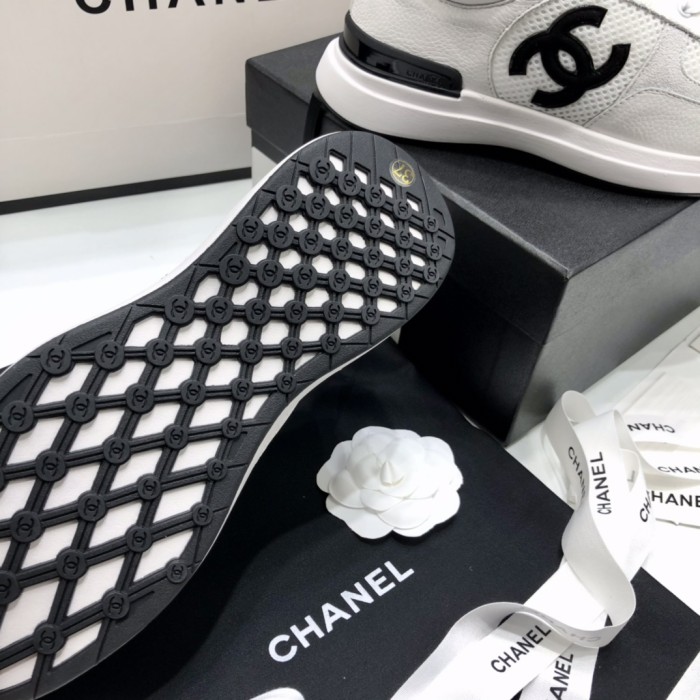 Low Top Trainer CC(Female)35-41=