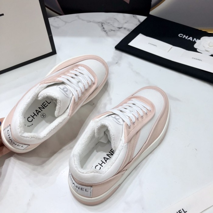 Low Top Trainer CC(Female)35-41=