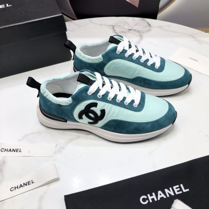Low Top Trainer CC(Female)35-41=