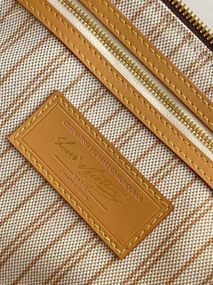 Keepall Bandouliere 45 Monogram Heritage “45*27*20CM” 078