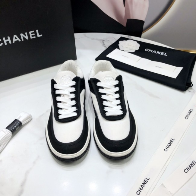 Low Top Trainer CC(Female)35-41=