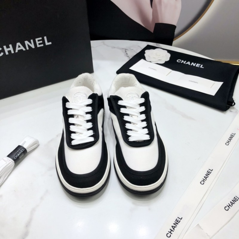 Low Top Trainer CC(Female)35-41=