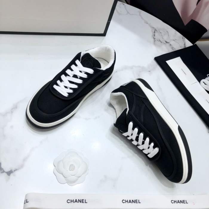 Low Top Trainer CC(Female)35-41=